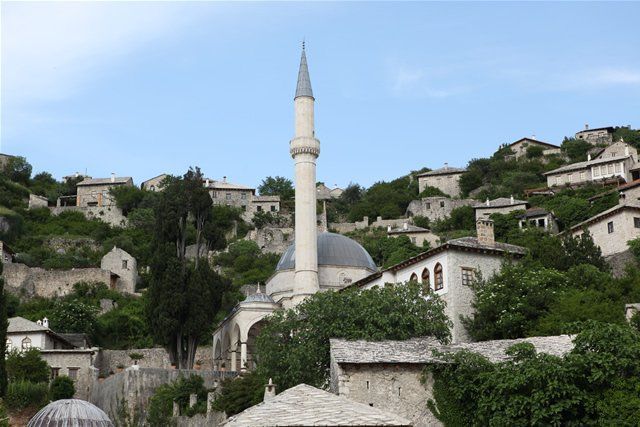 Hadži-alijina džamija